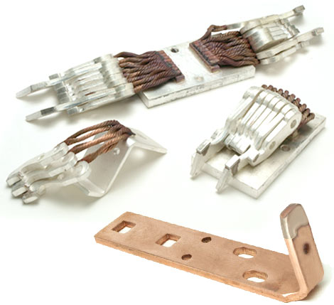 Electrical Contact Assemblies